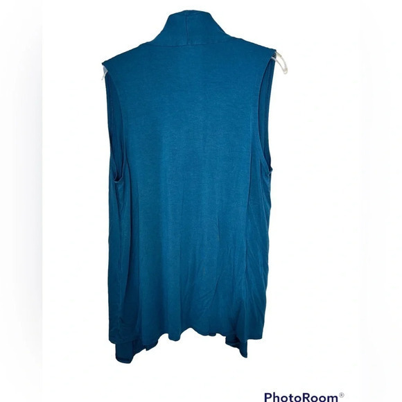 THEMOGAN color, teal‎ - Picture 2 of 4